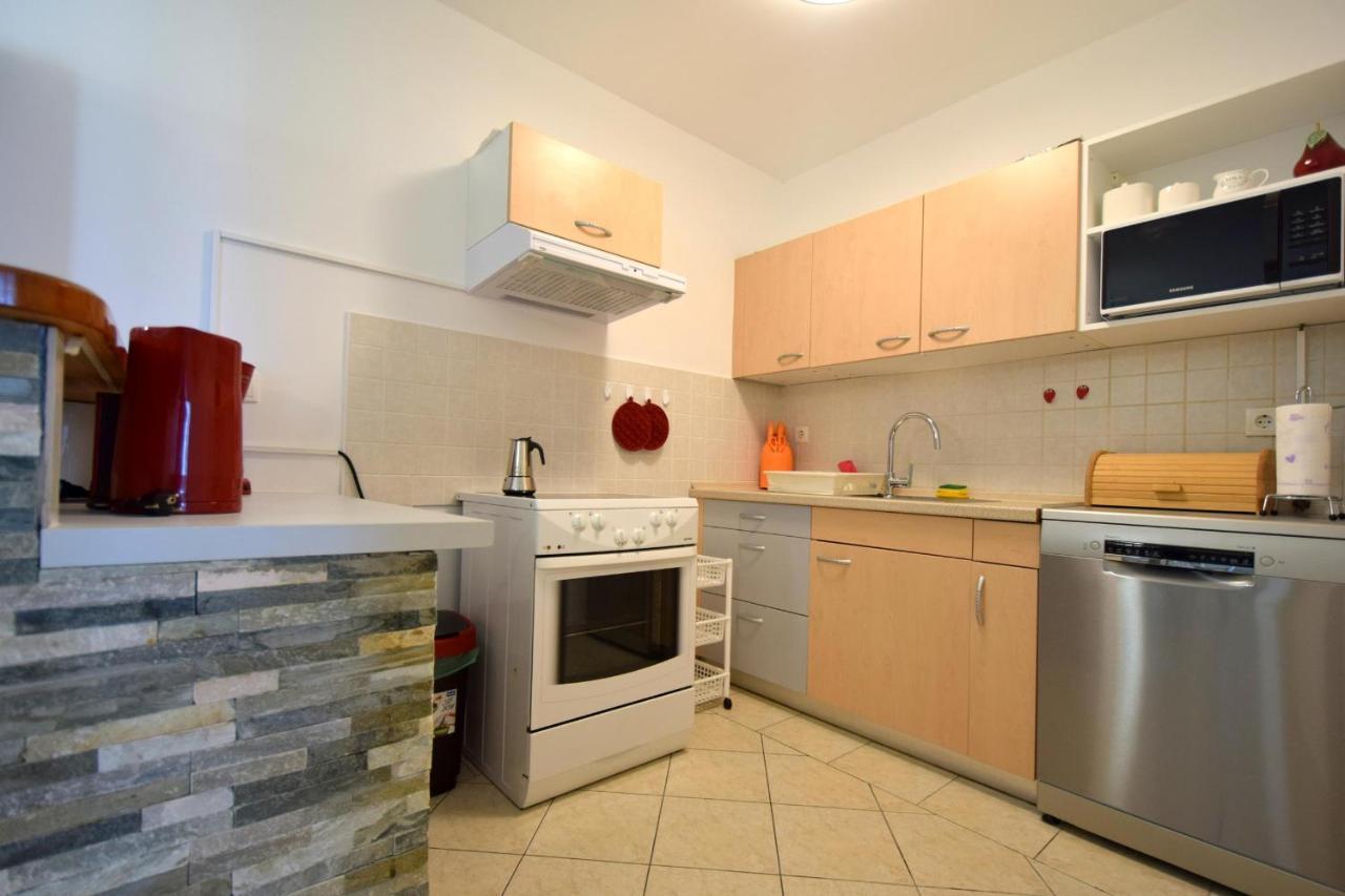 Apartment Lucy マリンスカ エクステリア 写真