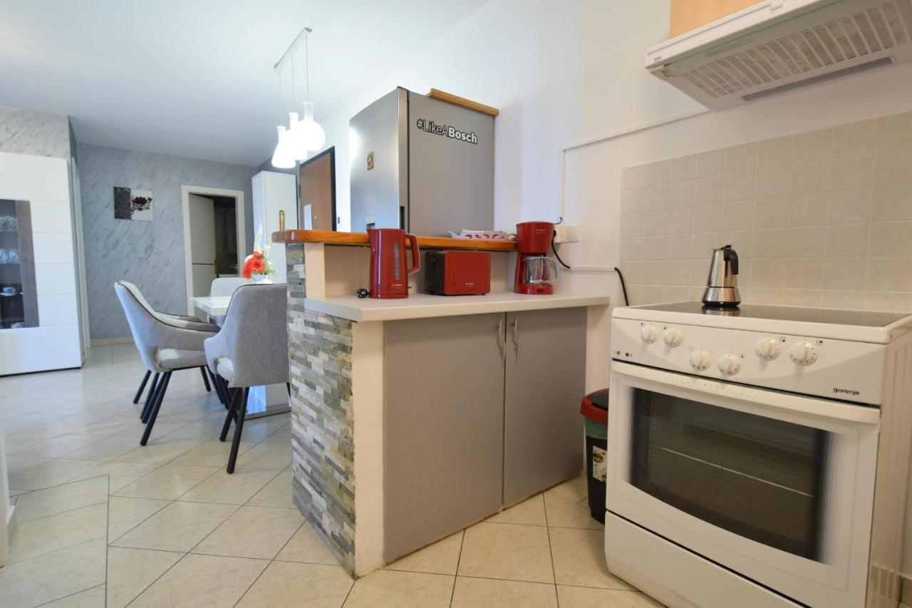 Apartment Lucy マリンスカ エクステリア 写真